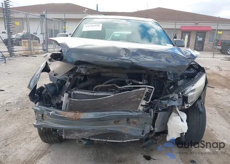 2013 Chevrolet Equinox Ls z USA, uszkodzony, nr VIN 2GNFLCEK0D6258410